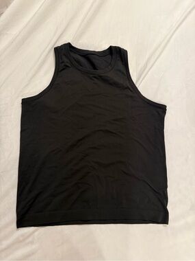 Lululemon Swiftly Relaxed Tank Top - Lightweight Everyday Layer